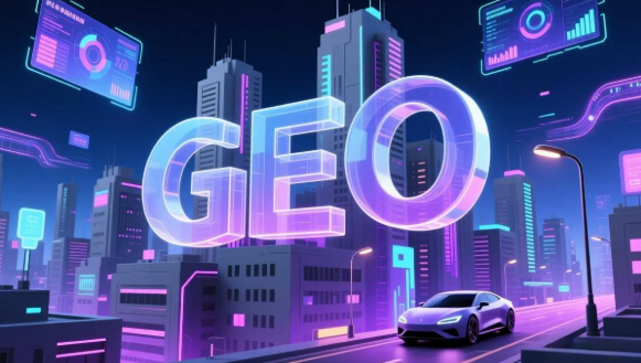 谢通门县GEO 优化行业动态：主流搜索平台地域收录规则更新综述