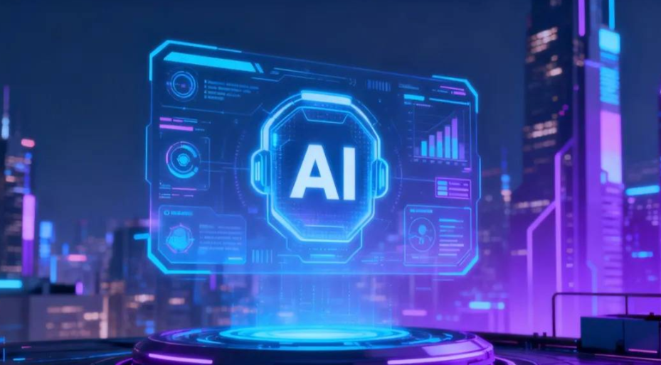 谢通门县AI选型参考：合理运用人工智能工具提升效率