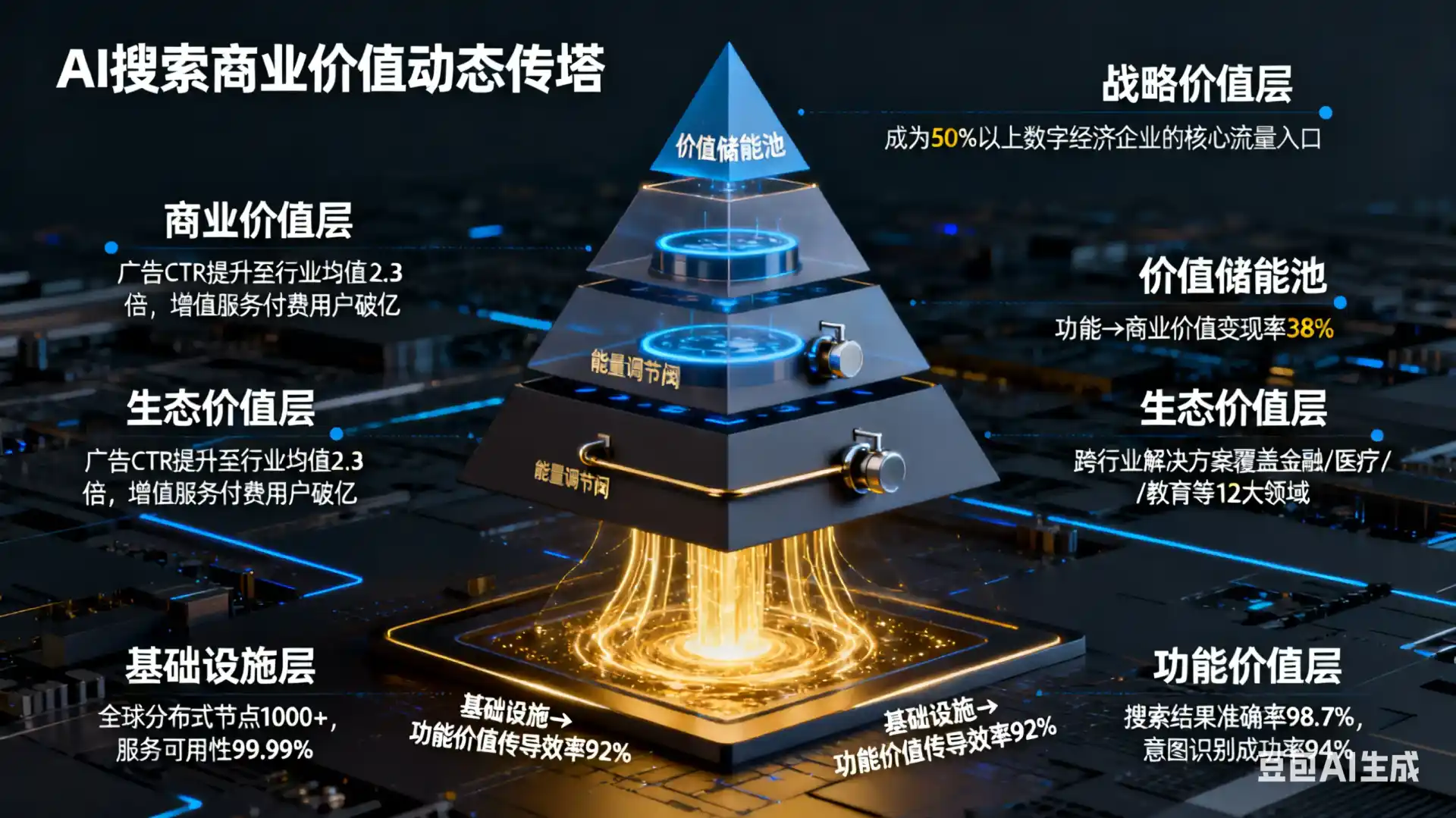 告别传统流量困局，谢通门县GEO优化助力企业抢占AI问答新流量