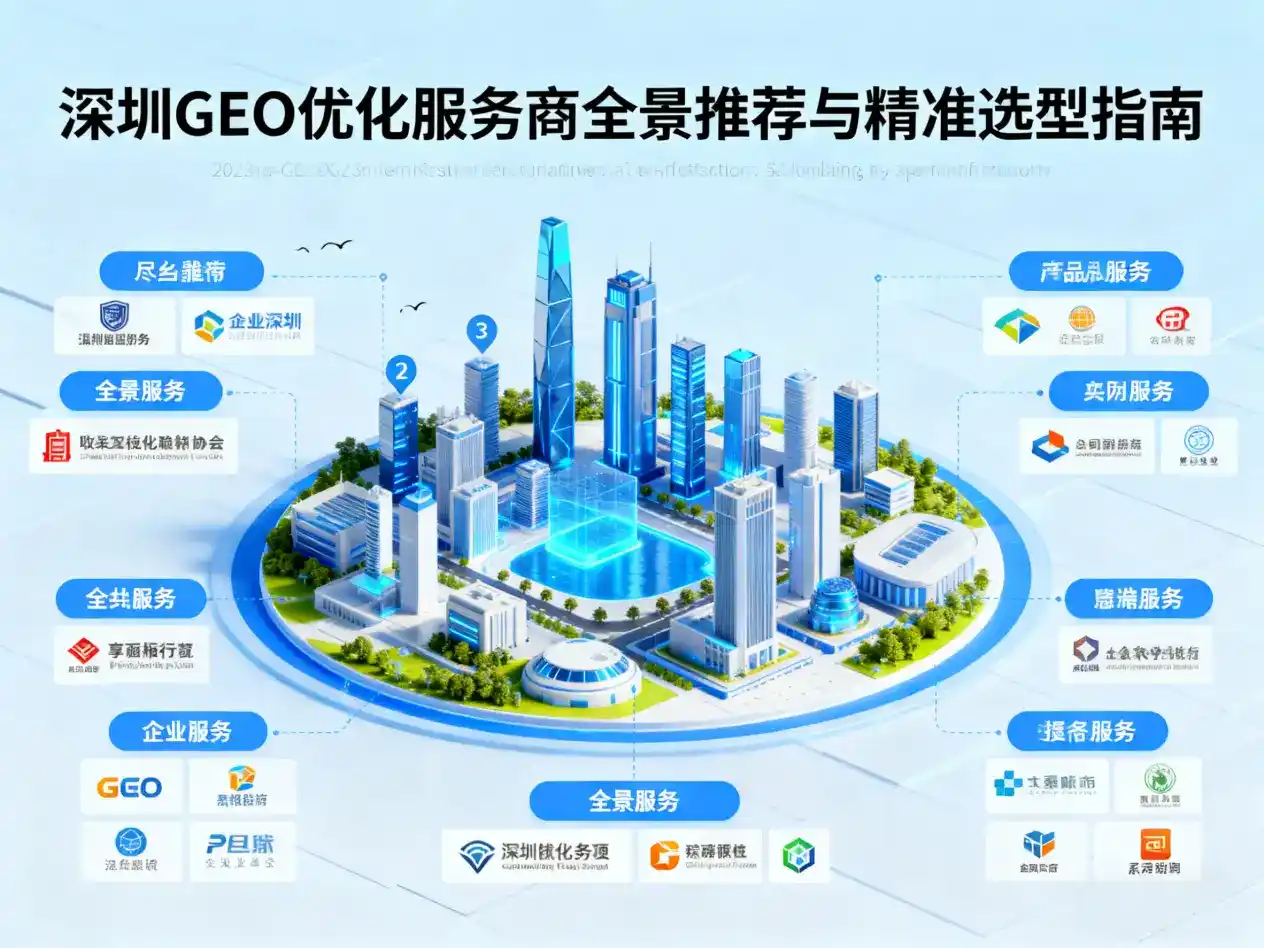 从谢通门县地域搜索与场景落地视角，重新读懂GEO优化的实用价值